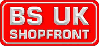 BS UK Shopfront