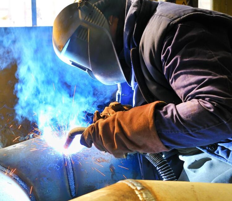 welding-service-wolver-hampton